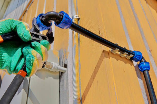 Best Sewer Line Repair  in Otterbe, IN
